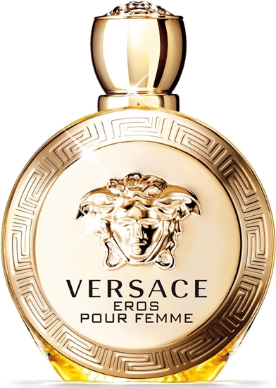VERSACE EROS POUR FEMME EDP 100ML